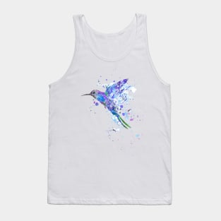 Hummingbird Tank Top